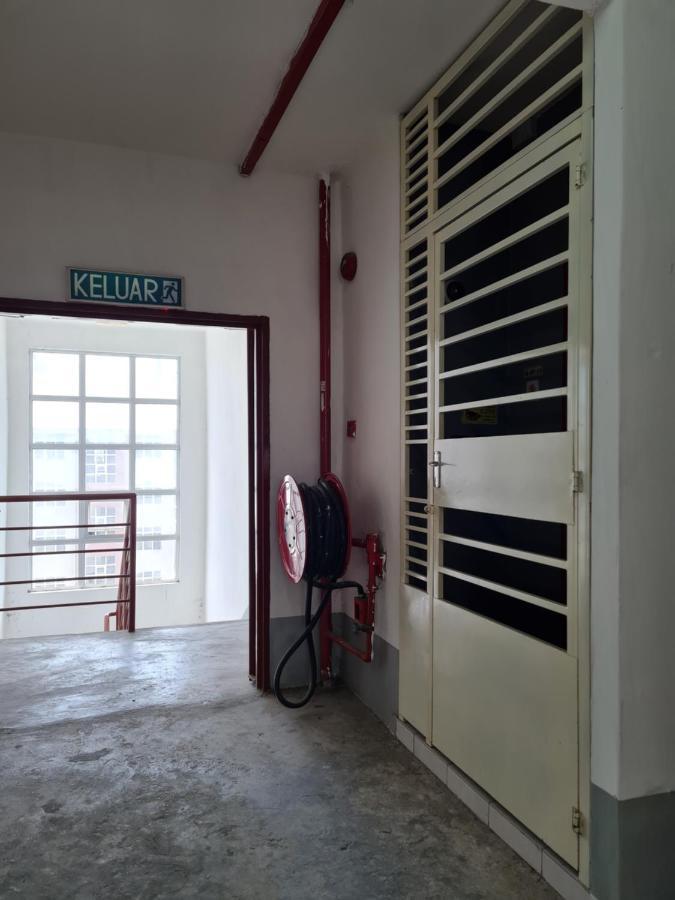 Dk Guest Room Kota Kinabalu Exterior foto